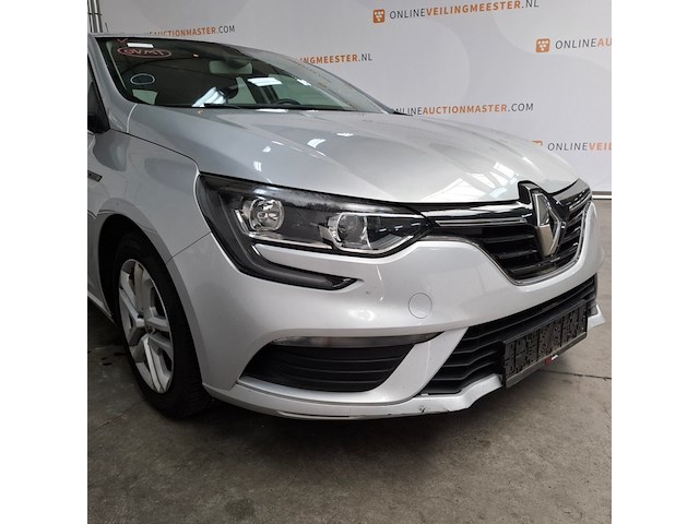 Personenauto, renault, mégane 1.5 blue dci, 2019 - afbeelding 16 van  80