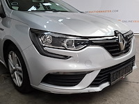 Personenauto, renault, mégane 1.5 blue dci, 2019 - afbeelding 16 van  80