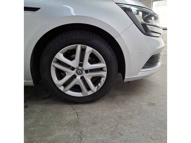 Personenauto, renault, mégane 1.5 blue dci, 2019 - afbeelding 17 van  80