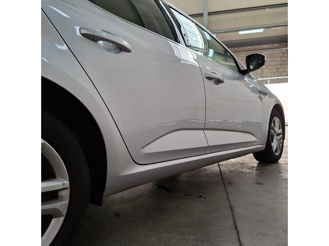 Personenauto, renault, mégane 1.5 blue dci, 2019 - afbeelding 18 van  80