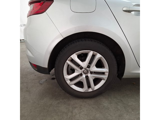Personenauto, renault, mégane 1.5 blue dci, 2019 - afbeelding 19 van  80