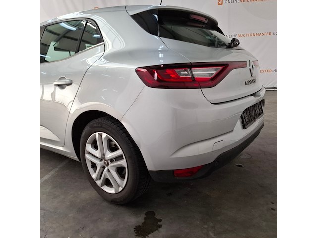 Personenauto, renault, mégane 1.5 blue dci, 2019 - afbeelding 22 van  80