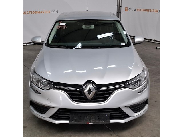 Personenauto, renault, mégane 1.5 blue dci, 2019 - afbeelding 12 van  80