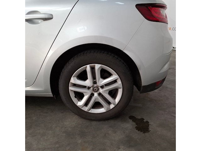 Personenauto, renault, mégane 1.5 blue dci, 2019 - afbeelding 24 van  80