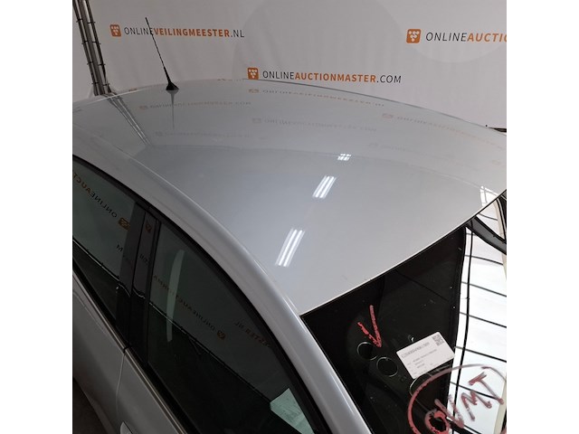 Personenauto, renault, mégane 1.5 blue dci, 2019 - afbeelding 27 van  80