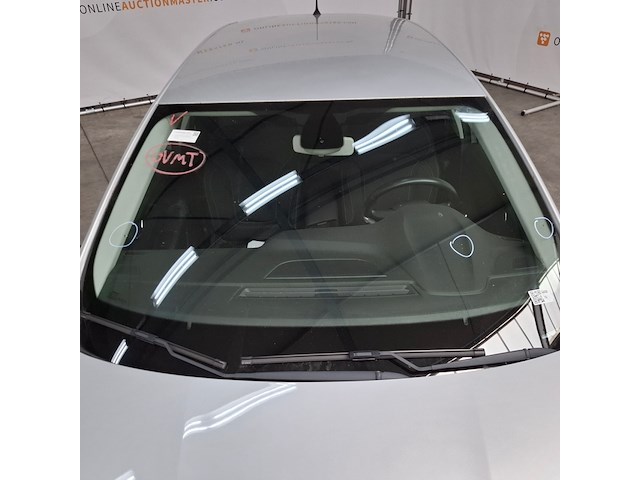 Personenauto, renault, mégane 1.5 blue dci, 2019 - afbeelding 28 van  80