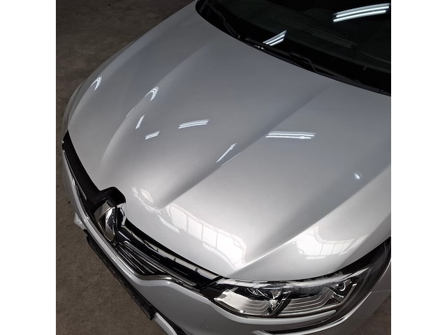 Personenauto, renault, mégane 1.5 blue dci, 2019 - afbeelding 31 van  80