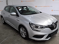 Personenauto, renault, mégane 1.5 blue dci, 2019 - afbeelding 23 van  80