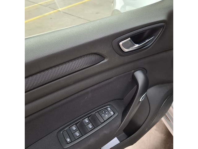 Personenauto, renault, mégane 1.5 blue dci, 2019 - afbeelding 38 van  80