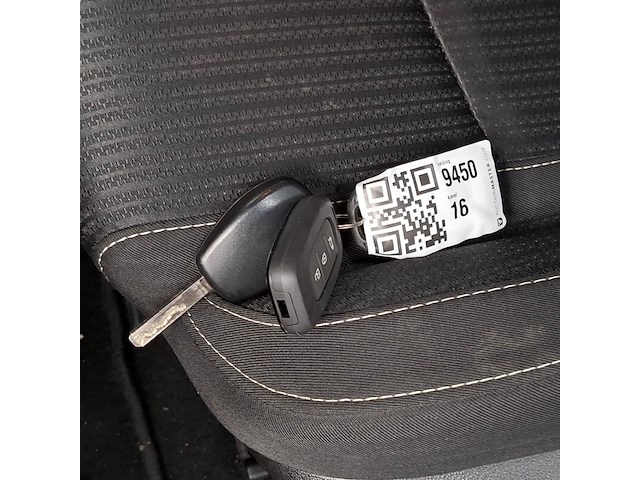 Personenauto, renault, mégane 1.5 blue dci, 2019 - afbeelding 39 van  80