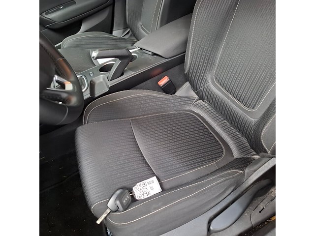 Personenauto, renault, mégane 1.5 blue dci, 2019 - afbeelding 40 van  80