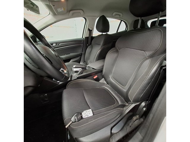 Personenauto, renault, mégane 1.5 blue dci, 2019 - afbeelding 41 van  80