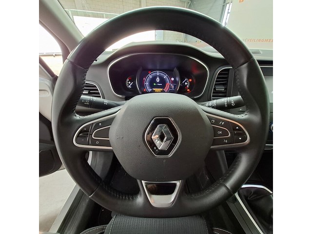 Personenauto, renault, mégane 1.5 blue dci, 2019 - afbeelding 42 van  80