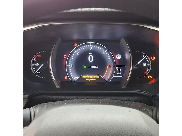 Personenauto, renault, mégane 1.5 blue dci, 2019 - afbeelding 43 van  80