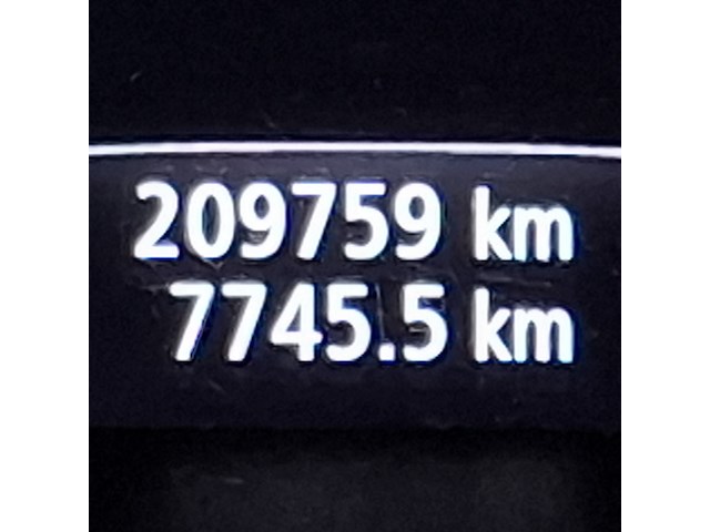 Personenauto, renault, mégane 1.5 blue dci, 2019 - afbeelding 44 van  80