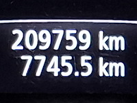 Personenauto, renault, mégane 1.5 blue dci, 2019 - afbeelding 44 van  80