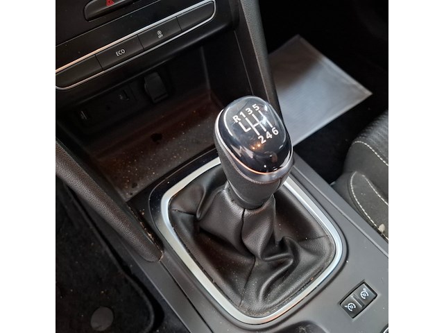 Personenauto, renault, mégane 1.5 blue dci, 2019 - afbeelding 47 van  80