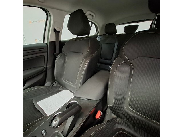 Personenauto, renault, mégane 1.5 blue dci, 2019 - afbeelding 49 van  80