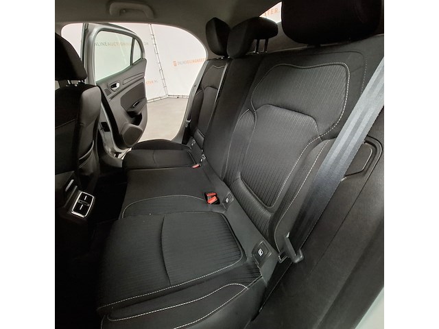 Personenauto, renault, mégane 1.5 blue dci, 2019 - afbeelding 50 van  80
