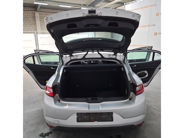 Personenauto, renault, mégane 1.5 blue dci, 2019 - afbeelding 52 van  80