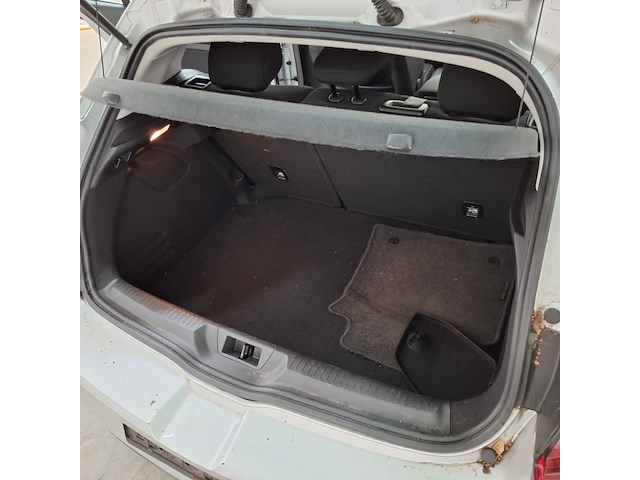 Personenauto, renault, mégane 1.5 blue dci, 2019 - afbeelding 53 van  80