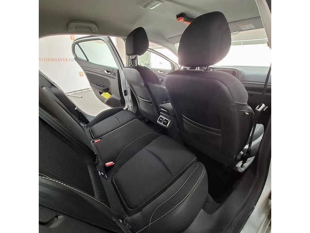 Personenauto, renault, mégane 1.5 blue dci, 2019 - afbeelding 55 van  80