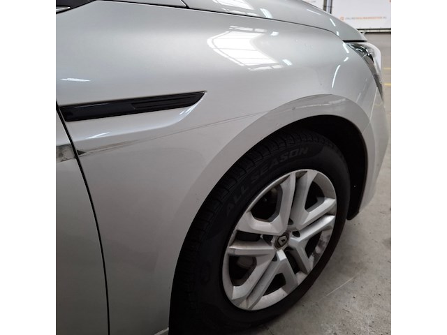 Personenauto, renault, mégane 1.5 blue dci, 2019 - afbeelding 45 van  80