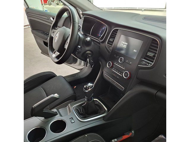 Personenauto, renault, mégane 1.5 blue dci, 2019 - afbeelding 58 van  80