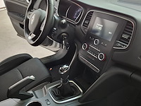Personenauto, renault, mégane 1.5 blue dci, 2019 - afbeelding 58 van  80