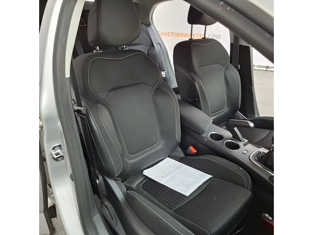 Personenauto, renault, mégane 1.5 blue dci, 2019 - afbeelding 59 van  80