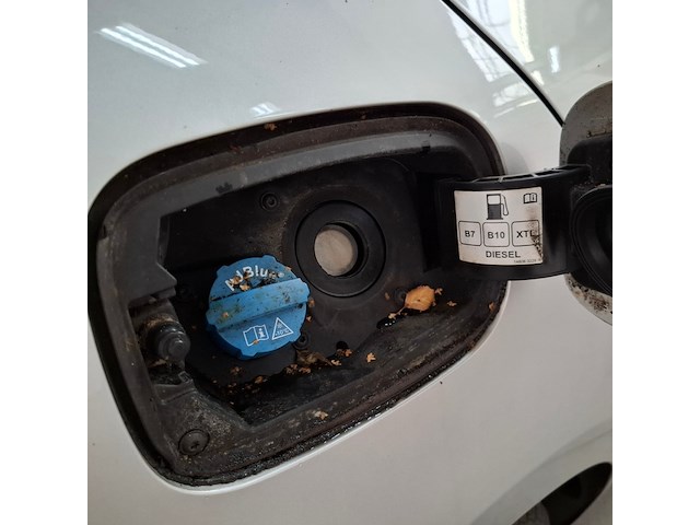 Personenauto, renault, mégane 1.5 blue dci, 2019 - afbeelding 62 van  80