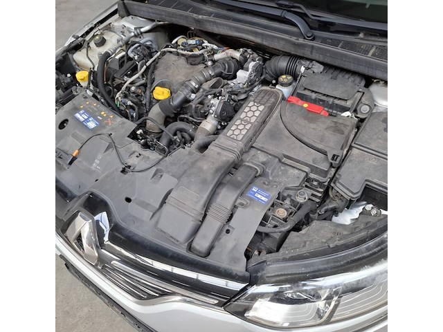 Personenauto, renault, mégane 1.5 blue dci, 2019 - afbeelding 65 van  80