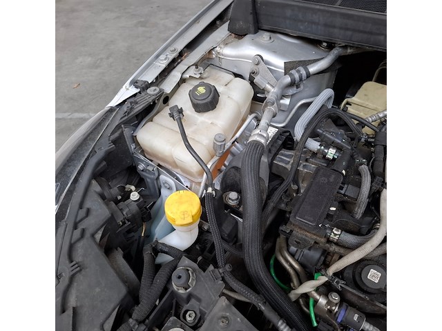 Personenauto, renault, mégane 1.5 blue dci, 2019 - afbeelding 69 van  80