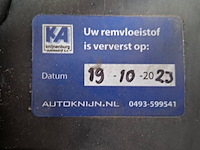 Personenauto, renault, mégane 1.5 blue dci, 2019 - afbeelding 70 van  80