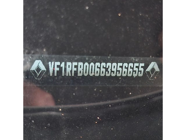 Personenauto, renault, mégane 1.5 blue dci, 2019 - afbeelding 71 van  80