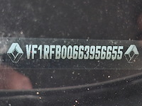 Personenauto, renault, mégane 1.5 blue dci, 2019 - afbeelding 71 van  80