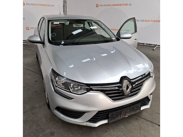 Personenauto, renault, mégane 1.5 blue dci, 2019 - afbeelding 73 van  80