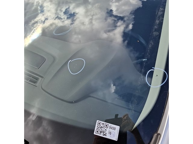 Personenauto, renault, mégane 1.5 blue dci, 2019 - afbeelding 75 van  80
