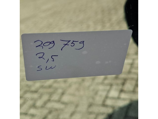 Personenauto, renault, mégane 1.5 blue dci, 2019 - afbeelding 76 van  80