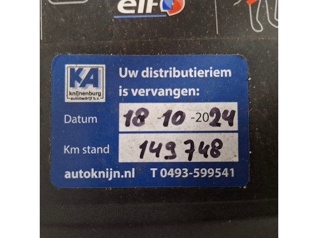 Personenauto, renault, mégane 1.5 blue dci, 2019 - afbeelding 77 van  80
