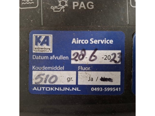 Personenauto, renault, mégane 1.5 blue dci, 2019 - afbeelding 79 van  80
