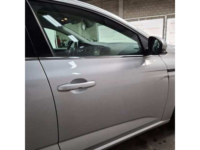 Personenauto, renault, mégane 1.5 blue dci, 2019 - afbeelding 80 van  80