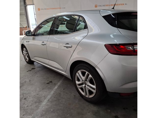 Personenauto, renault, mégane 1.5 blue dci, 2019 - afbeelding 2 van  70