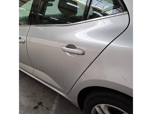 Personenauto, renault, mégane 1.5 blue dci, 2019 - afbeelding 3 van  70
