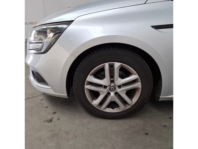 Personenauto, renault, mégane 1.5 blue dci, 2019 - afbeelding 5 van  70