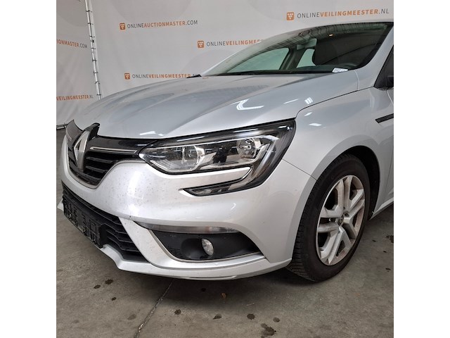 Personenauto, renault, mégane 1.5 blue dci, 2019 - afbeelding 7 van  70