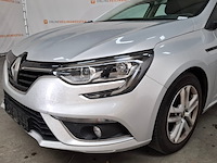 Personenauto, renault, mégane 1.5 blue dci, 2019 - afbeelding 7 van  70
