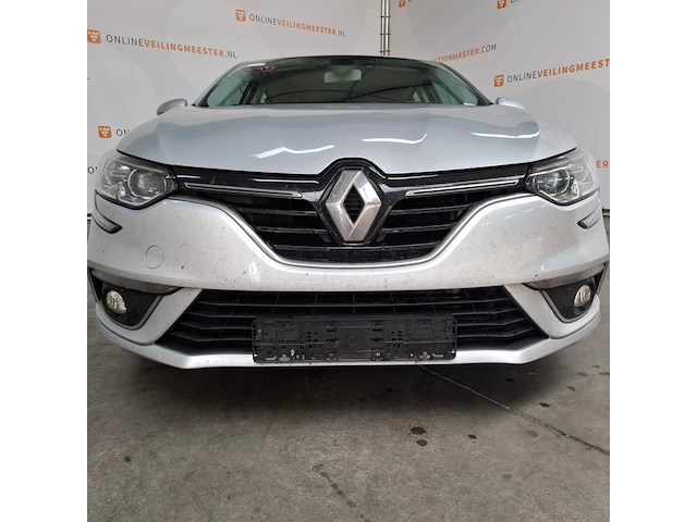 Personenauto, renault, mégane 1.5 blue dci, 2019 - afbeelding 8 van  70