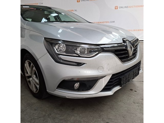 Personenauto, renault, mégane 1.5 blue dci, 2019 - afbeelding 9 van  70