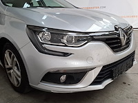 Personenauto, renault, mégane 1.5 blue dci, 2019 - afbeelding 9 van  70